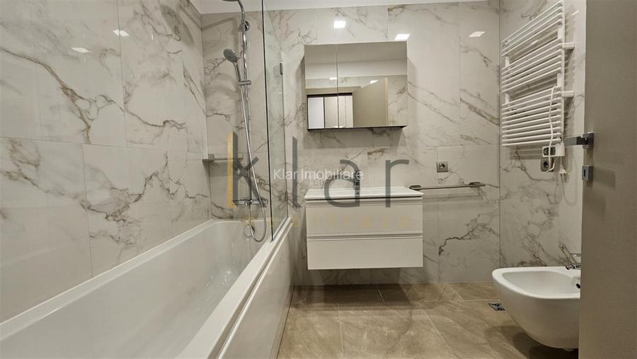 Apartament 3 camere lux intr-un ansamblu exclusivist din Buna Ziua - 10