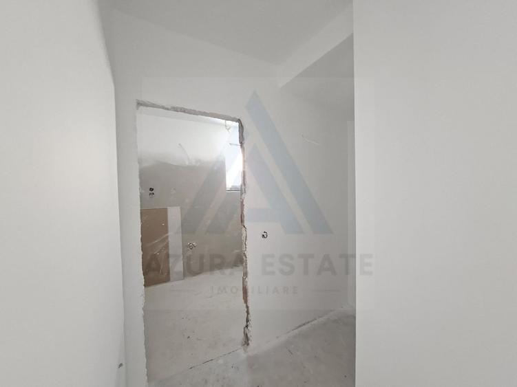 Casa moderna 4 camere 2 bai 2 balcoane si teren 140 mp in Arhitectilor