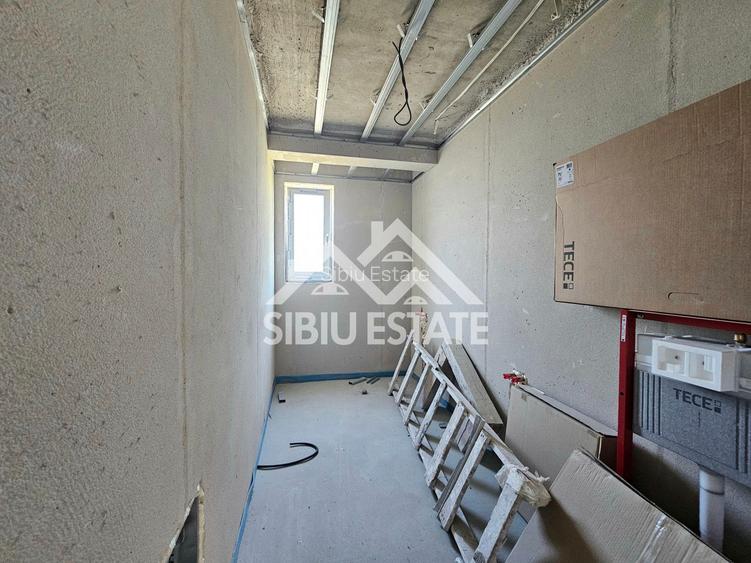 Casa Selimbar Casa moderna 4 camere