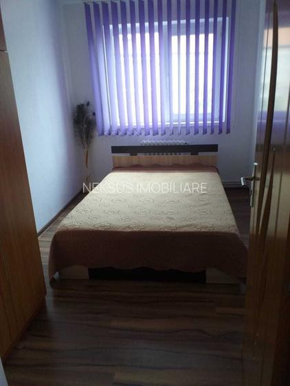 Apartament de inchiriat 2 camere 40 mp utili mobilat utilat Cetate - 3