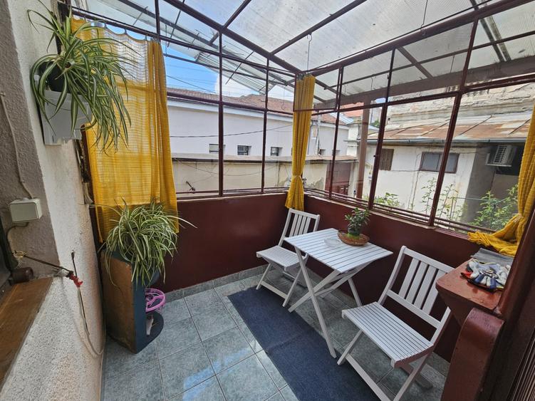 Apartament central, 3 camere, 80 mp, zona Clinicilor, Parcul Central!