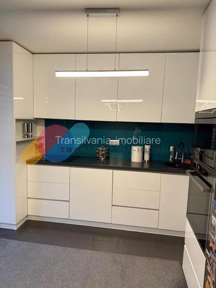 Apartament 3 camere, 63 mp, Grigorescu - 3