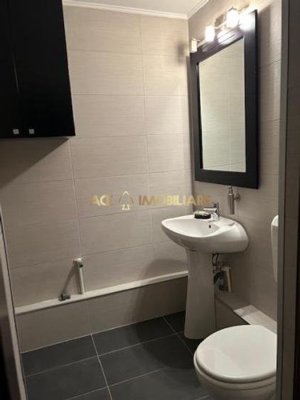3 Camere de inchiriat | Berceni | Metrou | Centrala Proprie