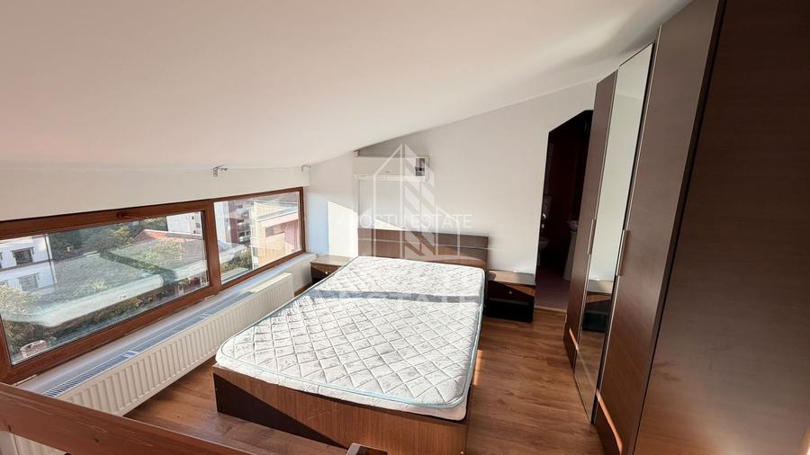 Apartament 3 camere | Mansarda BCA | 2 bai | Girocului | 100.000 euro - 4