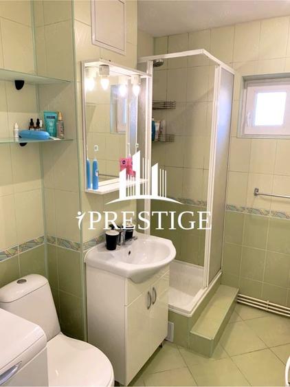 APARTAMENT 3 CAMERE ETAJ 1 ZONA CALEA DUMBRĂVII