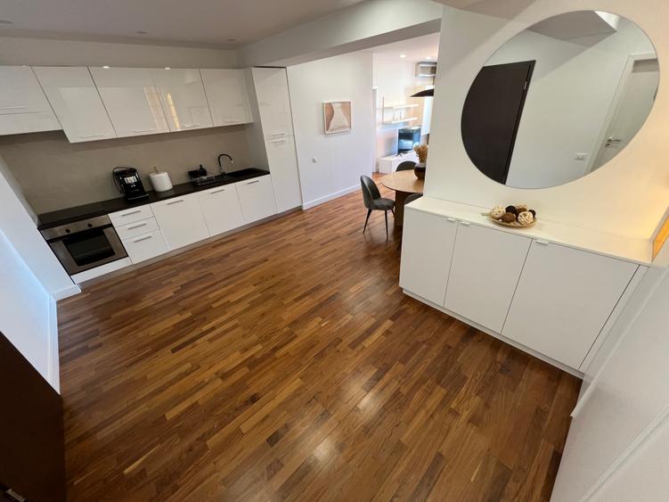 Inchiriere apartament 2 camere Iancu Nicolae