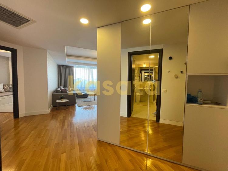 3 Camere Herăstrău, Lux, 110 mp | parcare inclusa