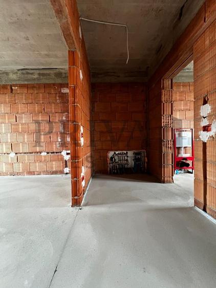 Casa individuală, 4 camere, 3 bai, 110 mp, Giroc