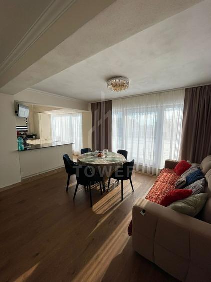 Penthouse de vânzare, Calea Șurii Mici, Sibiu