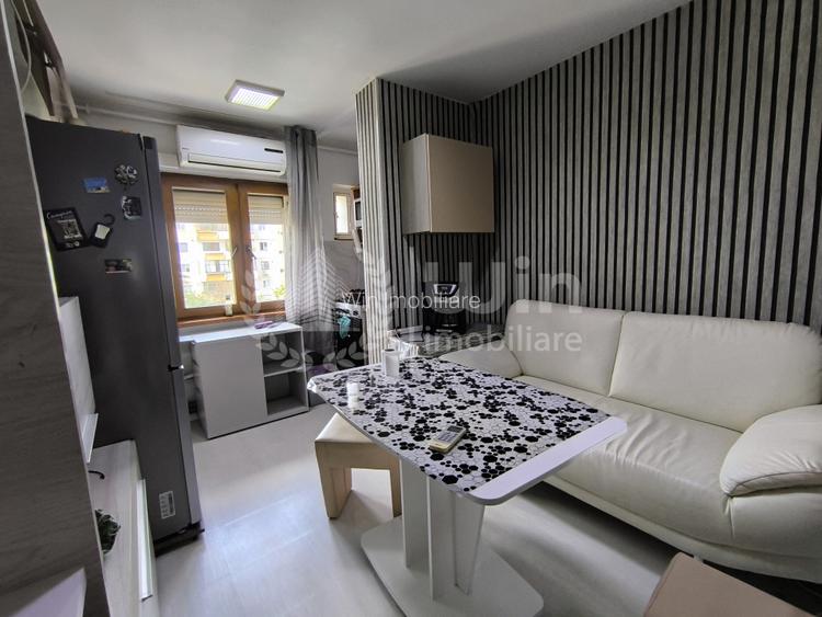 Apartament 3 camere decomandat | Etaj 2 | Zona Parc Intre Lacuri - 5