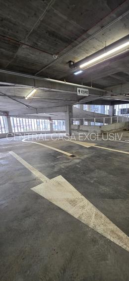 Silk District, apartament intabulat, 2 camere spatios, boxa si parcare acoperita - 11