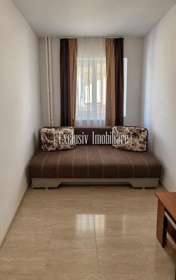 Apartament 3 camere | Campus |