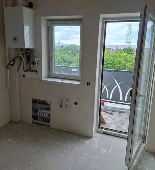 NOU Apartament 4 cam. 76mp- LA CHEIE, zona Turnisor !