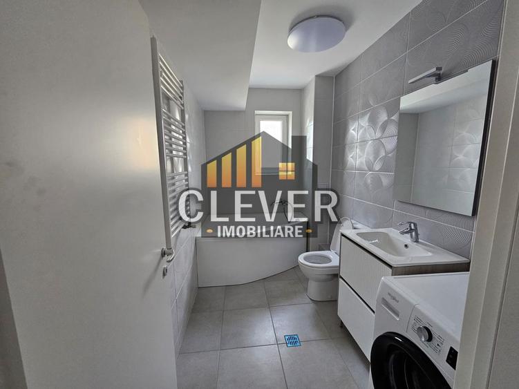 Apartament 2 camere, mobilat, utilat si Parcare– Pallady, metrou Teclu