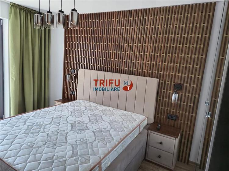 Apartament de inchiriat zona Brandusei