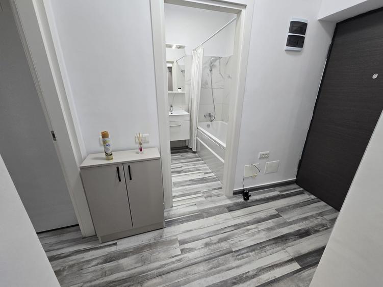 Regie Residence Apartament 2 CAMERE MODERN, 7 Min M Grozavesti
