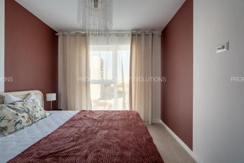Apartament 2 camere | Zona Berceni | Finalizat | Loc parcare - 6
