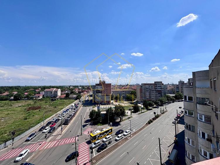 Apartament spatios cu 4 camere si terasa | Modern - 16