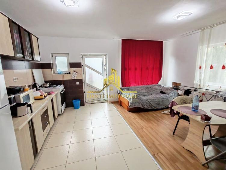 2 camere, PET FRIENDLY, mobilat modern, parcare, Marasti, Fabricii