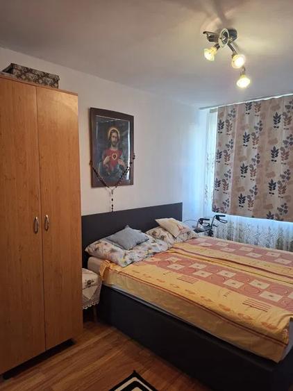 Apartament 2 camere, 52 mp, zona Electroputere Mall