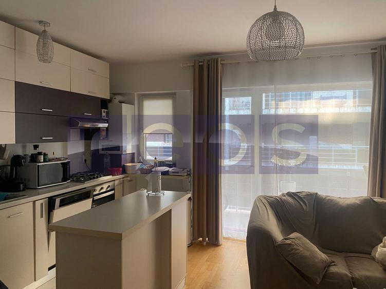 VANZARE 3 CAMERE 80 MP | STRAULESTI | MOBILAT-UTILAT | PARCARE-TERASA