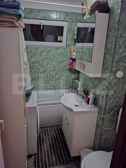 Apartament 3 camere, 61 mp, zona Astra
