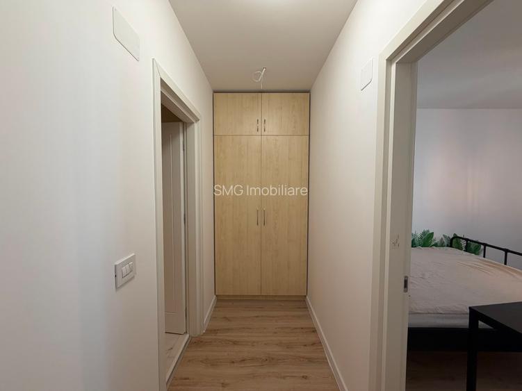 Apartament 2 camere | Ivory Residence | Pipera | Rond OMV | Parcare - 10