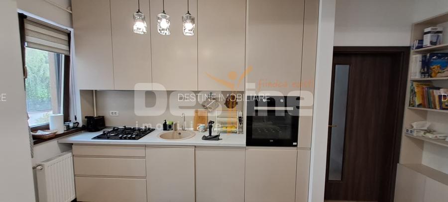 VALEA ADANCA - Apartament 2 camere, 56 mp - 5
