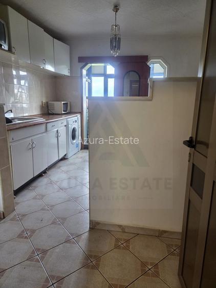 Apartament 2 camere decomandat 52 mp balcon si pivnita in Vasile Aaron - 7