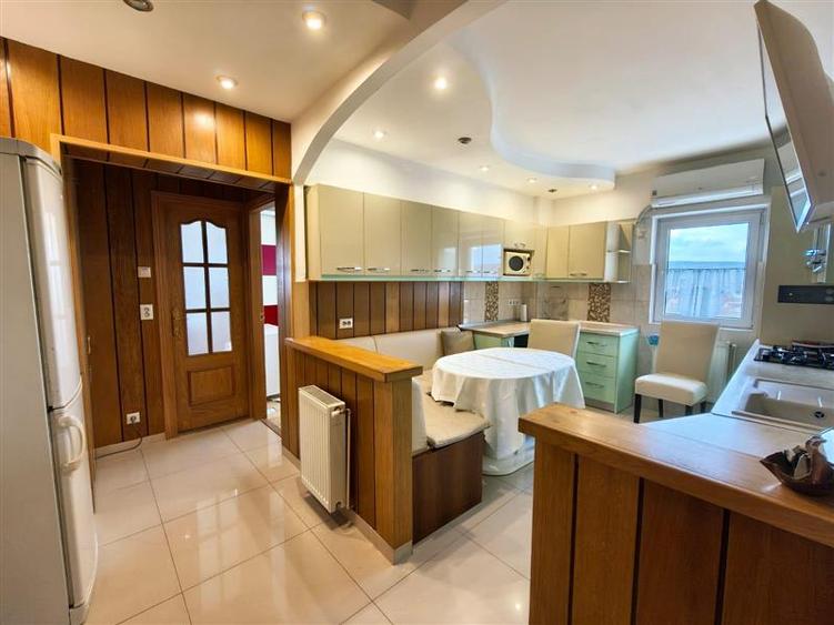 Apartament de inchiriat 2 camere Cisnadie