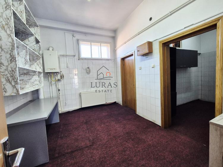 Spațiu comercial - Inel 2 | 60 mp | Parter | Vitrină stradală