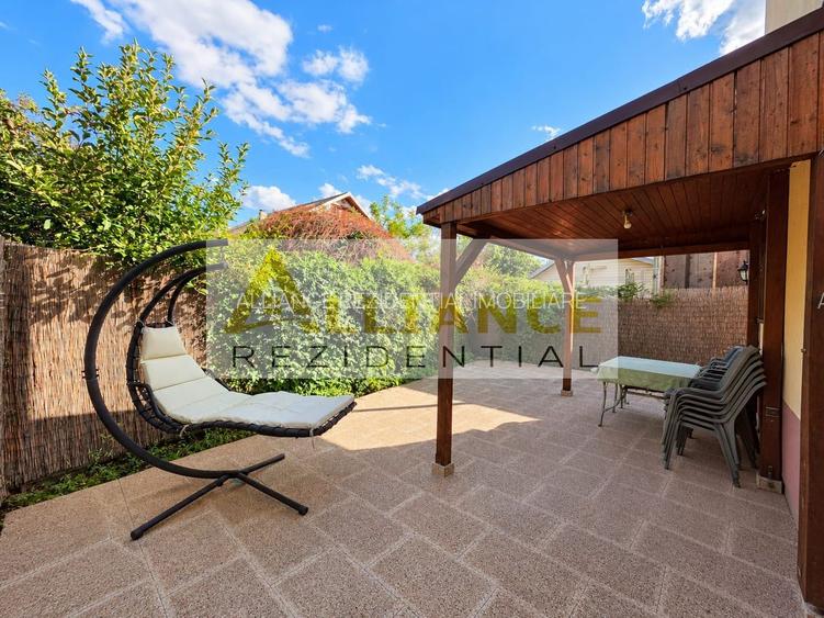 Casa P+1+M, | Curte proprie 65 mp | Popesti-Leordeni - 3
