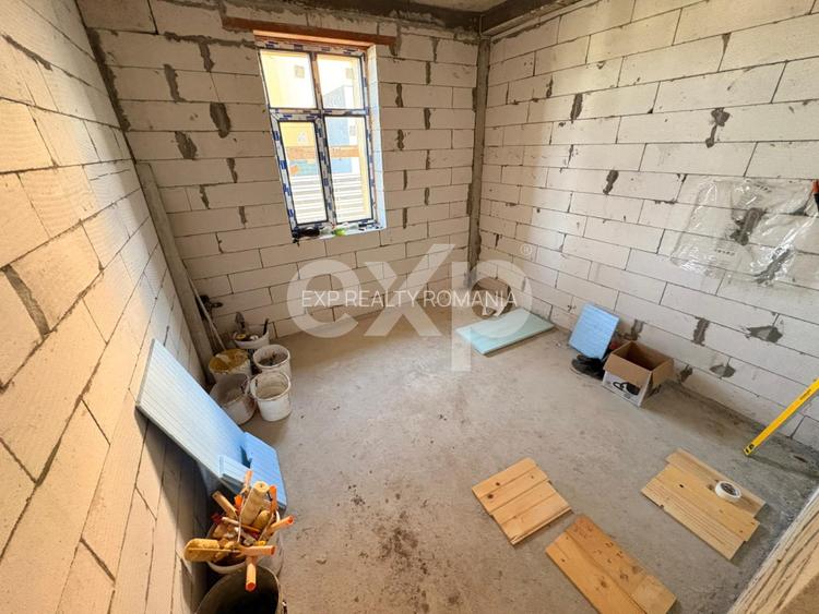 Casă Premium nZEB A+ Corbeanca - 8