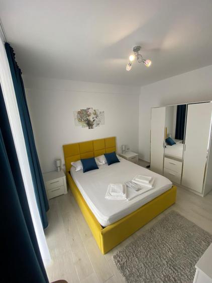 DE VANZARE | AP. 2 CAMERE | ASTORIA RESIDENCE | MAMAIA SAT |