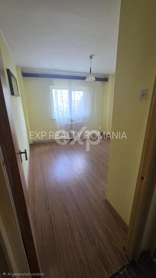 Vând apartament 3 camere Pitesti Gavana 3 - 2