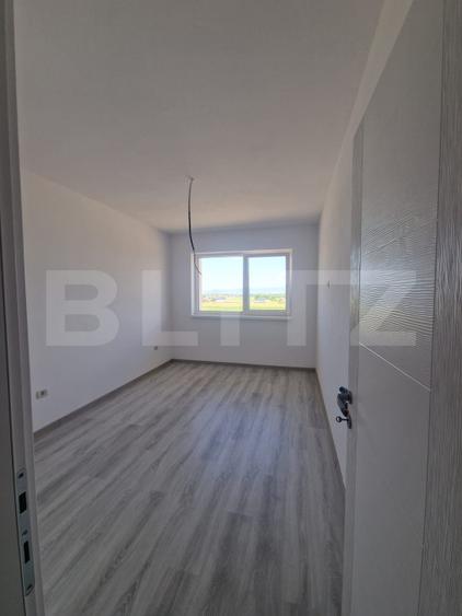 Apartament nou de vânzare – 3 camere | Subcetate City 2, Sânpetru | Loc parcare