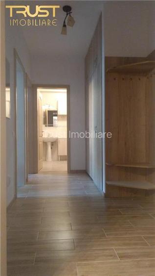 2 Camere l Decomandate l Str.Soporului l Balcon - 5