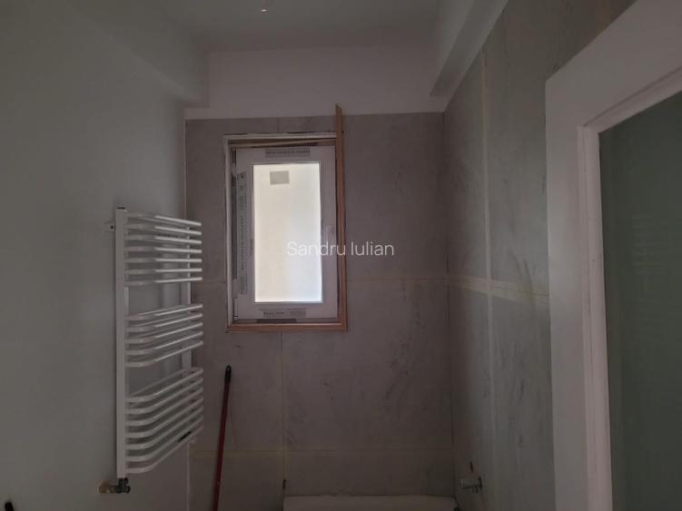 Apartament Parc Cismigiu 3 camere + living 110 mp - 13