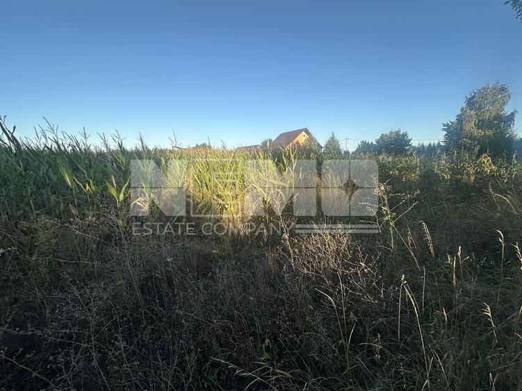 Teren Siret E85 | 2500MP | Toate Utilitățile