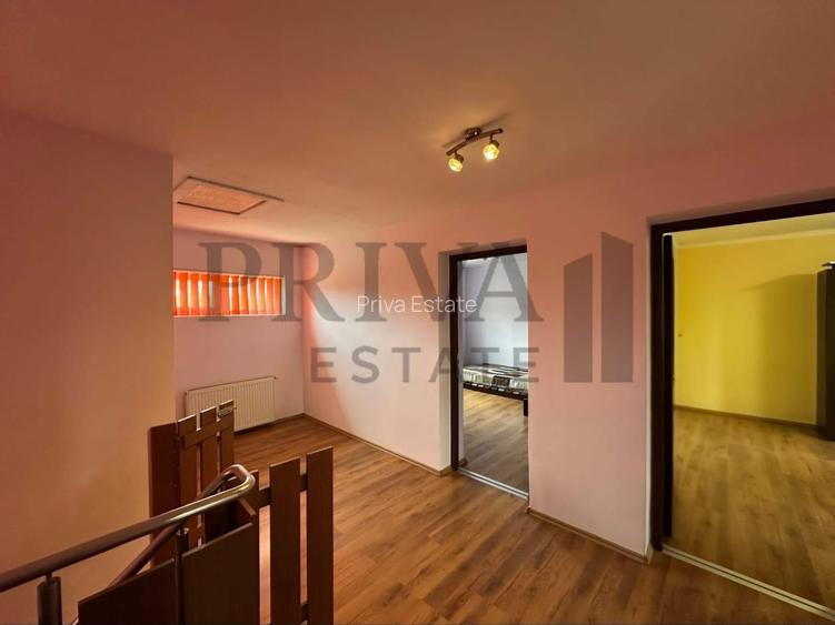 Casa individuală 4 camere, 2 bai, 198 mp, Mehala - 8