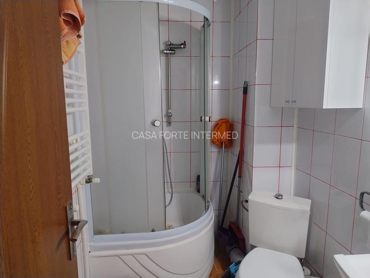 Apartament 2 camere – Zona Gara  Bloc 2011 -57900 euro - 21