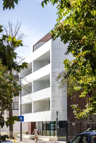 High-end property in the most exclusive area, Capitale Dorobanti Aviatorilor - 9