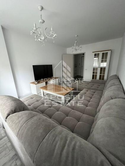 Apartament cu 2 camere de inchiriat, parcare, City Of Mara, Timisoara - 2