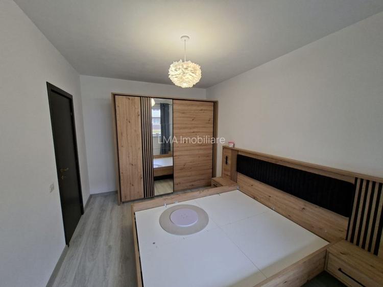 Apartament tip Studio Subcetate City 2 Sanpetru Brasov - 7