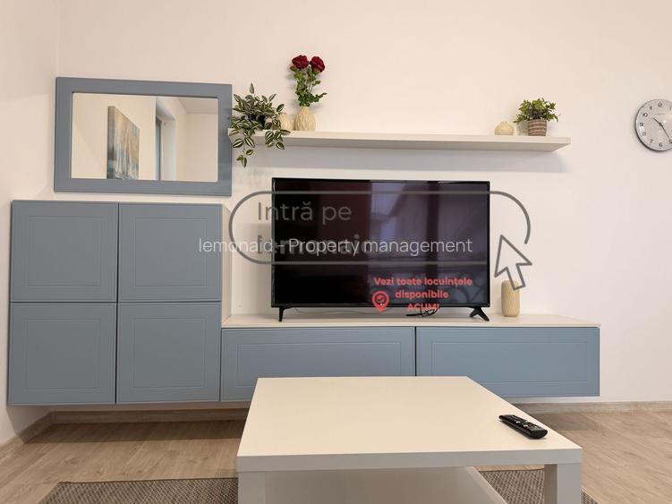 Apartament 2 camere | clădire nouă - Macilor - Braytim - 2