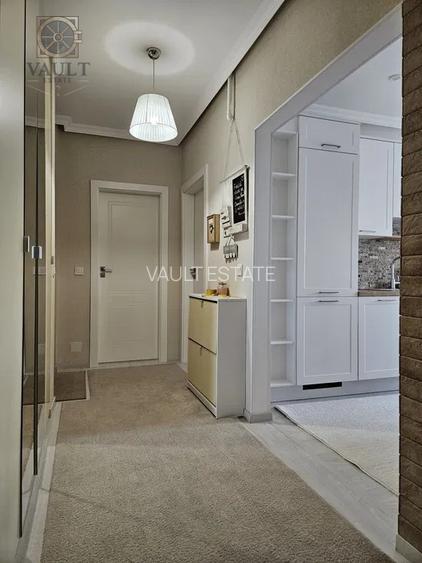 Apartament 2 camere - Cartierul Solar - Metalurgiei - 4