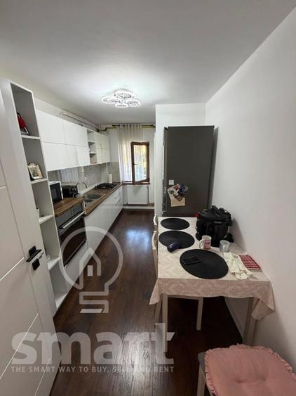 Apartament 4 camere decomandat , Manastur , Izlazului , zona BIG