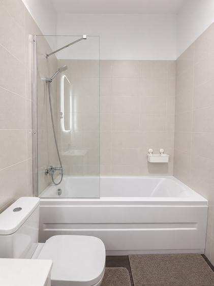 Apartament 2 camere | Tomis Plus | Nou - Termen lung