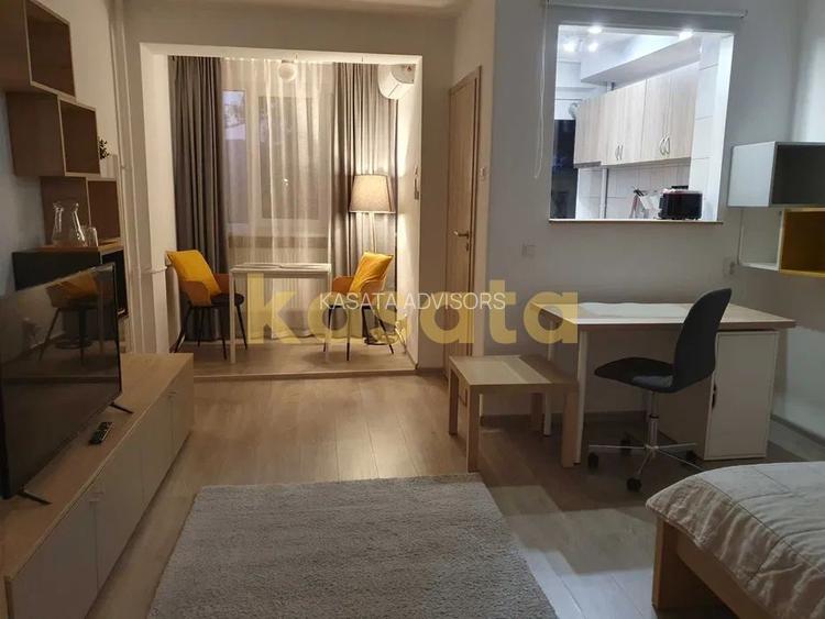 Garsonieră de vânzare | ParkLake – Parcul IOR | - 2