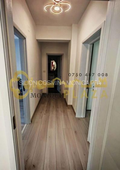 3 Camere | 2 balcoane | Parcare | Spatiu verde | Zona barbeque | - 7
